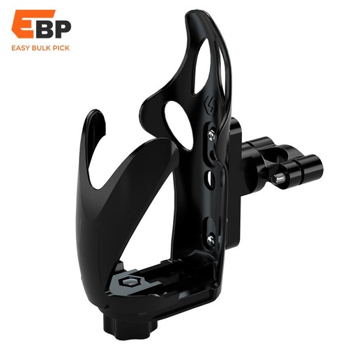 15 pcs New WUPP Bicycle Water Bottle Holder Aluminum Alloy Faucet Clip Motorcycle Cup Holder with Ball Head Installation Accessories