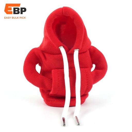 200 pcs Universal Auto Gear Shift Hoodie Cover for Manual and Automatic Vehicles - Stylish Interior Decoration for Gear Lever
