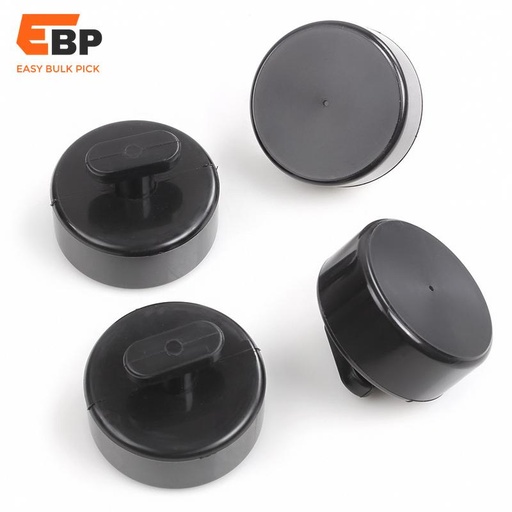 10 sets 1PC/4PC Rubber Jack Pads for Chevrolet Corvette C5 C6 C7, Heavy-Duty Jack Puck Adapters