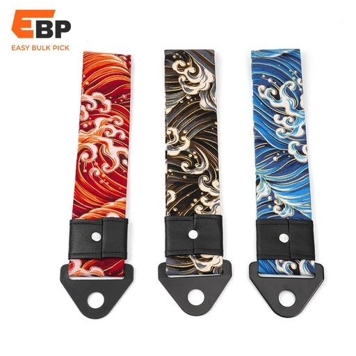 50 pcs High Strength Universal Towing Strap for Cars, JDM Style Trailer Rope with Personalized Tow Eye, Ideal for Racing and Decoration