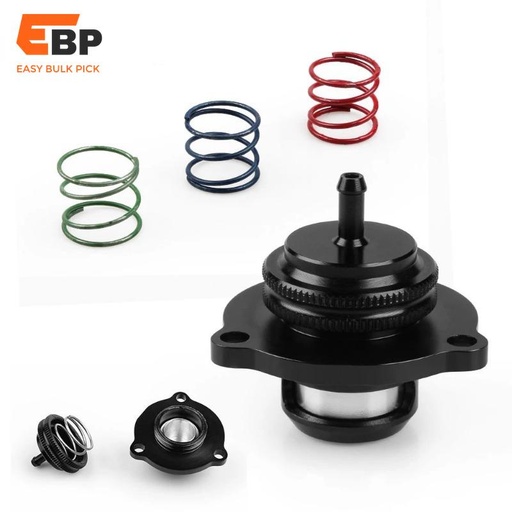 25 pcs Turbo Blow Off Valve for VAUXHALL OPEL ASTRA CORSA Z20LET VXR - Recirculating Dump Valve for Car Modification