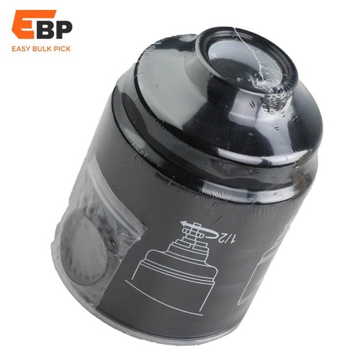 10 pcs Dodge Ram 6.7 Cummins Fuel Filter Kit 2013-2019 Compatible with 68197867AB 68157291AA 68197867AA 5083285AA Turbo Diesel Engine