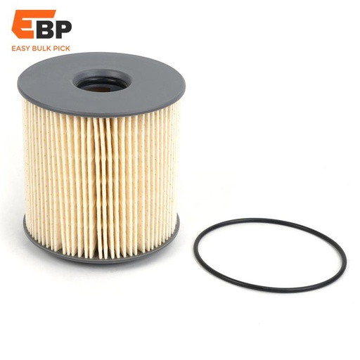 20 pcs 68436631AA Fuel Filter Water Separator Combo for Dodge Ram 2500 3500 4500 5500 6.7L Diesel Engines, Oil Filter OFI093
