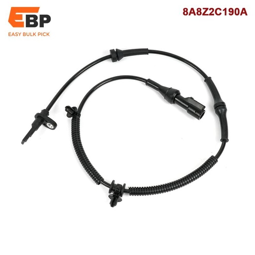 20 sets ABS Wheel Speed Sensor 8A8Z2C190A for 2010-2012 Ford Flex Taurus Explorer MKS - Rear Left Right