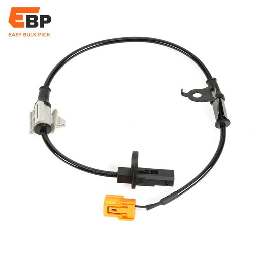 20 sets ABS Wheel Speed Sensor Set for Honda Accord Acura TSX Front Left Rear Left Right 57470SDAA03 57475SDAA03 57455SDC013 RS-THB038