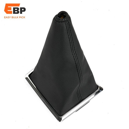 30 pcs PU Leather Gear Shift Boot Cover for Ford Focus 2005-2012, Gearstick Gaiter Protector, Shift Lever Dust Cover