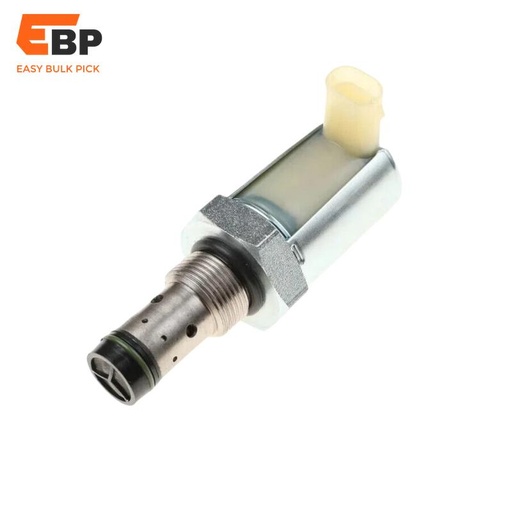 10 pcs OEM 5C3Z-9C968-CA 1846057C1 3C3Z-9C968-AA Motorcraft IPR Valve Injection Pressure Regulator for 2005-2010 Ford 6.0L CM-5126
