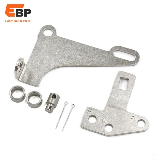20 sets Car Shifter Lever and Bracket Set for 4L60E 4L80E Automatic Transmission - Part 75498