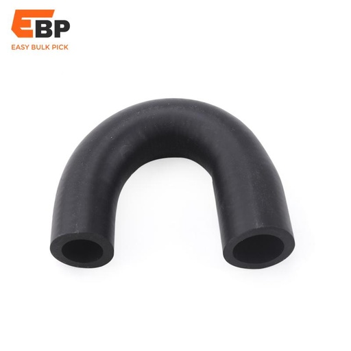 50 pcs LS Engine Heater Bypass Hose, Silicone Tube for Coolant Crossover, Compatible with LQ4 LQ9 LS1 LSX LS2 LS3, Water Pump Cooling Line