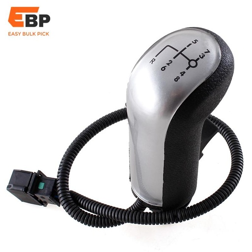 20 pcs 6Pin M14x1.5 Truck Electric Gear Shift Knob 8 Speed + R Shifter Lever Head for MAN TGA TS040 Bus 20502876073 81326200091