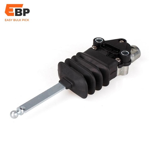 15 pcs Car Air Suspension Leveling Valve Pressure Chamber Control for MB DAF Trucks 4640070110