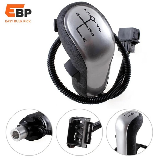 15 pcs New 6-Pin Gear Shift Knob for MAN TGA 8-Speed Manual Transmission 81326200106