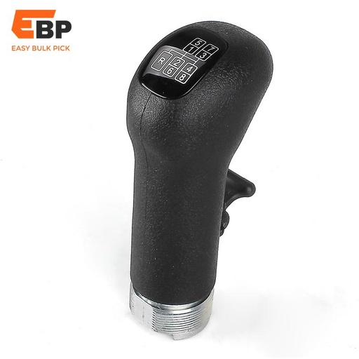 10 pcs 8 Speed Manual Gear Shift Knob for DAF 95XF/XF95 Truck - OEM 1285258 RS-TS013
