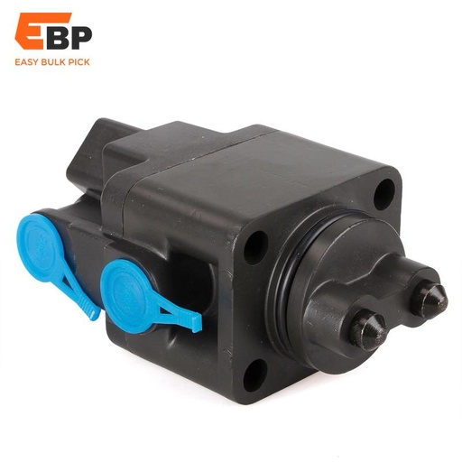 10 pcs New Manual Gearbox Splitter Solenoid Valve Multiport Shift Cylinder for Man/Benz Trucks 012606257 TS005