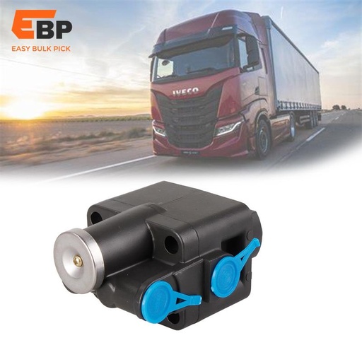 10 pcs ZF Gearbox Valve Suitable for 5001859718, 6038202043, SV3368 Transmission Applications
