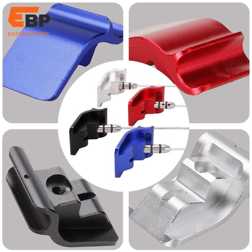 20 pcs Premium Aluminum Alloy Oil Dipstick for Honda Acura K20 K24 K-Series Engine - Hybrid Oil Level Measurement Tool
