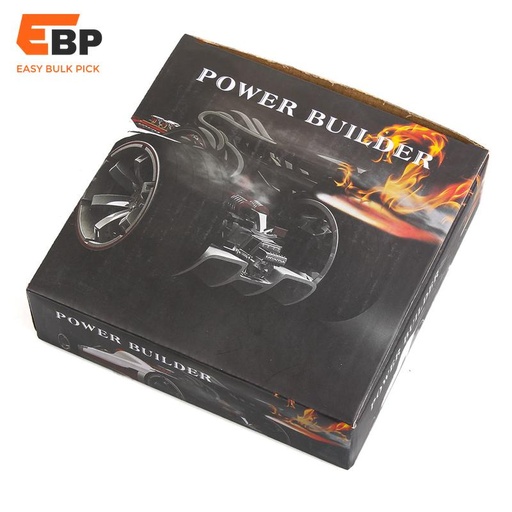 10 pcs 10 pcs Builder Type B Flame Thrower Ignition Rev Limiter Racing Exhaust Control Kit for Car Modifications