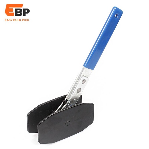 10 pcs Portable Ratchet Brake Piston Tool for Cars - Caliper Pad Spreader and Press RS-HB024