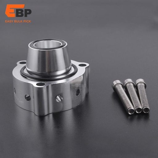 30 pcs New Blow Off Valve Adapter Compatible with VAG 2.0 TSI FSiT TFSi BOV1014 Flange for Audi and VW Vehicles