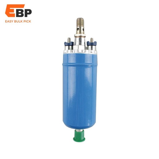 10 pcs New Electric Fuel Pump OEM 0580464044 Compatible with Peugeot, Porsche, Renault, and Mercedes-Benz