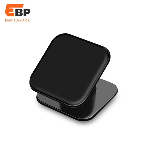 50 pcs 360° Adjustable Car Mount Holder for Mobile Phones with Dashboard Adhesive Stand