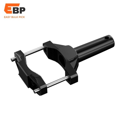20 pcs Universal Motorcycle Bumper Support Clamp, Modified Sauna Light Extension, Adjustable Headlight Bracket Holder