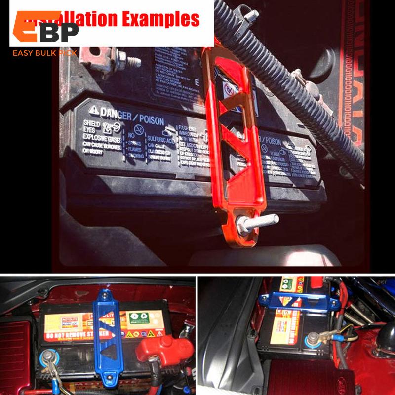 battery tie down fast delivery