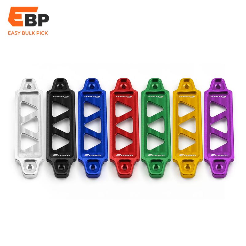 cusco racing battery tie down