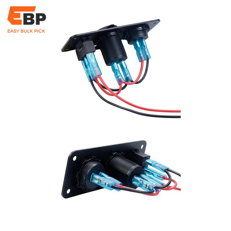 24v car charger