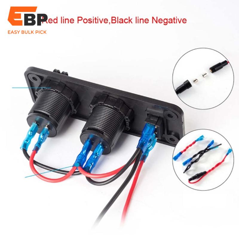 usb charger for vehicles