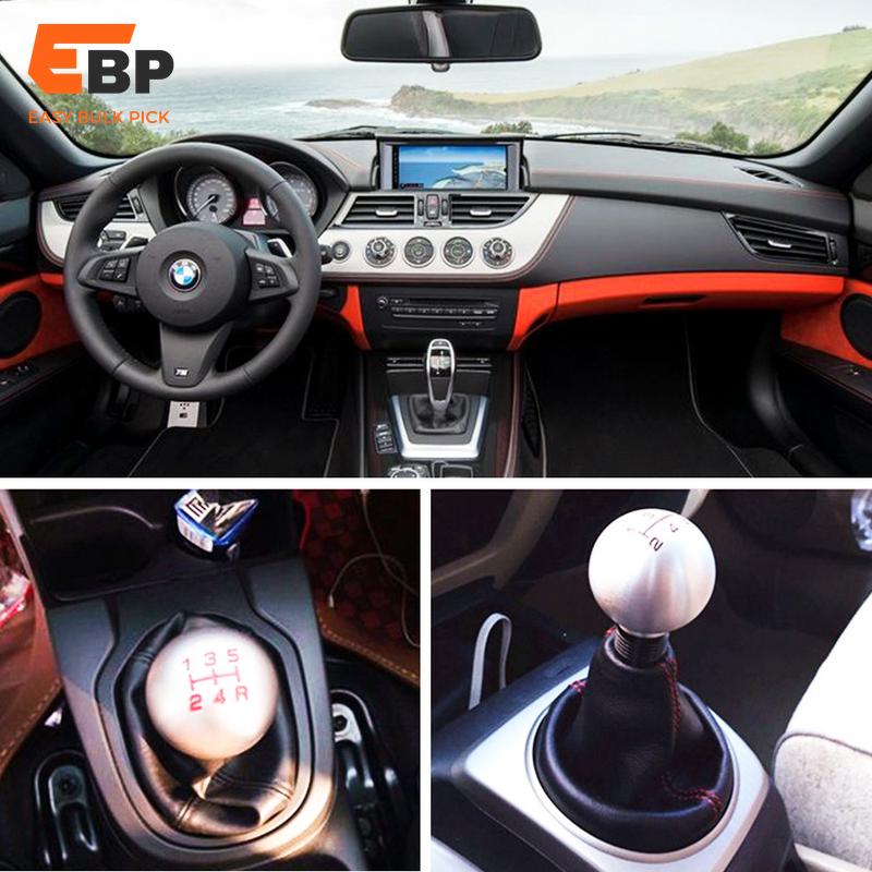 honda fit shift knob