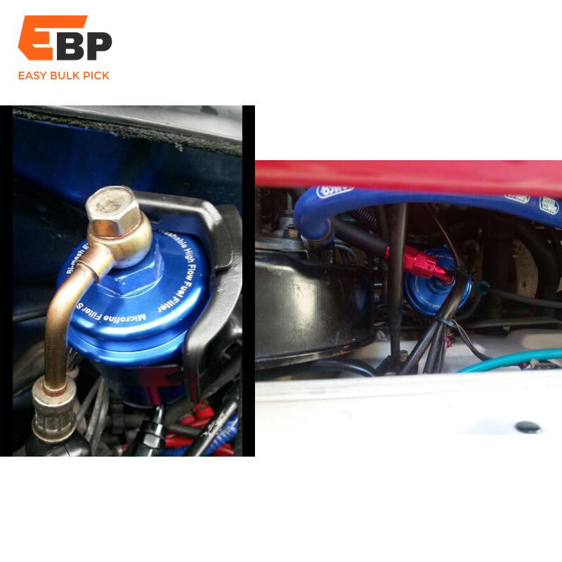 fuel filter in bulk