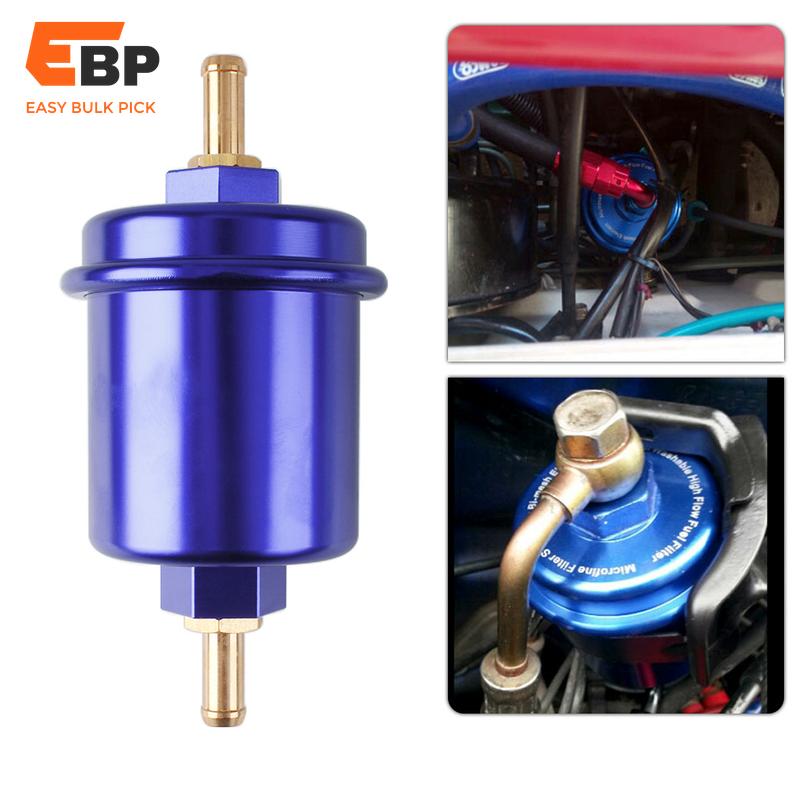 universal fuel filter
