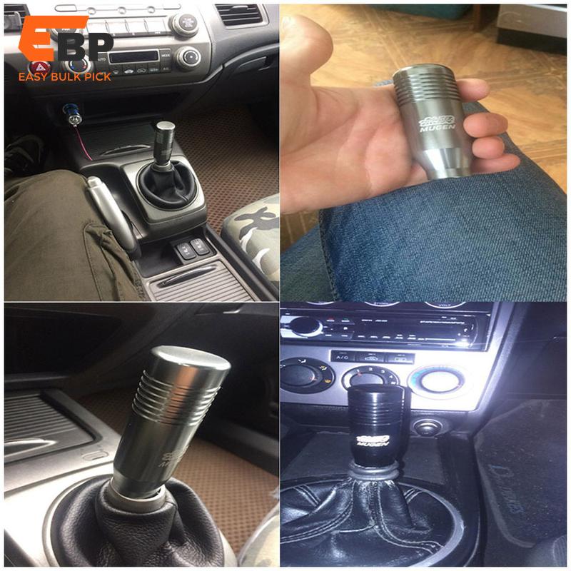 racing knob