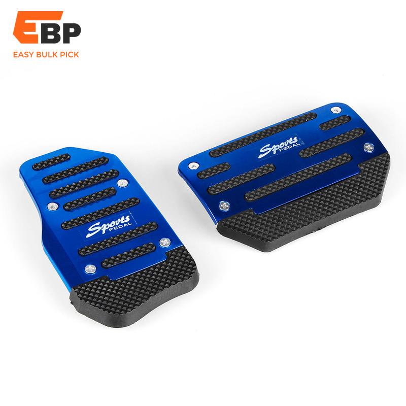 automatic transmission pedal