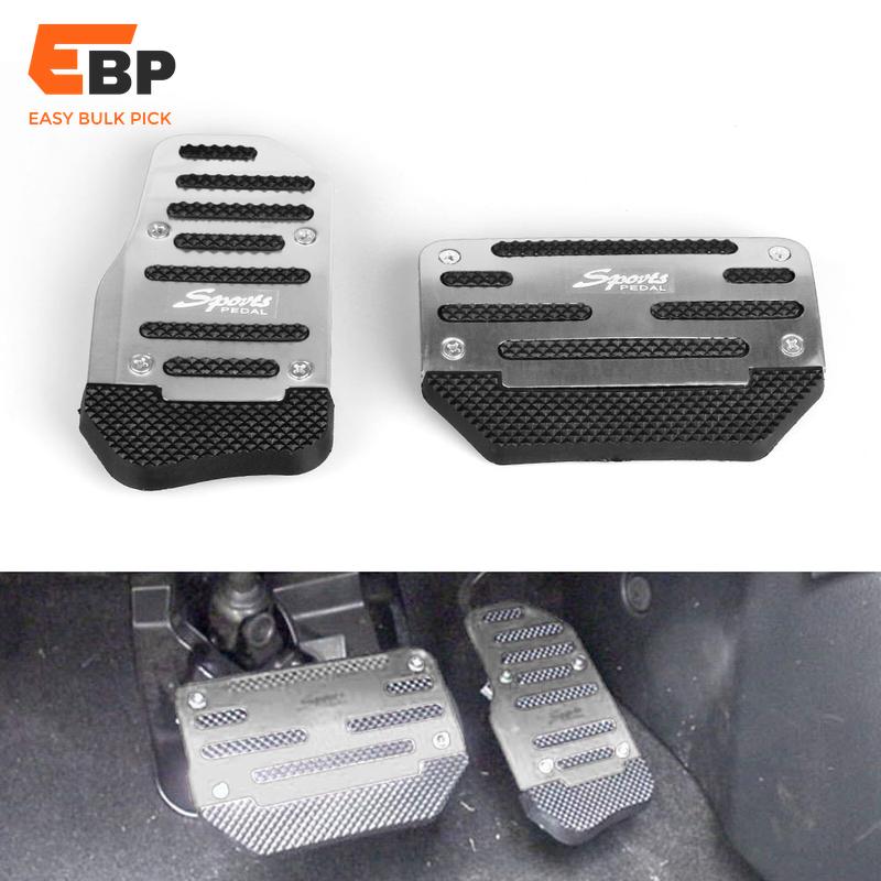 car pedal covers fast delivery