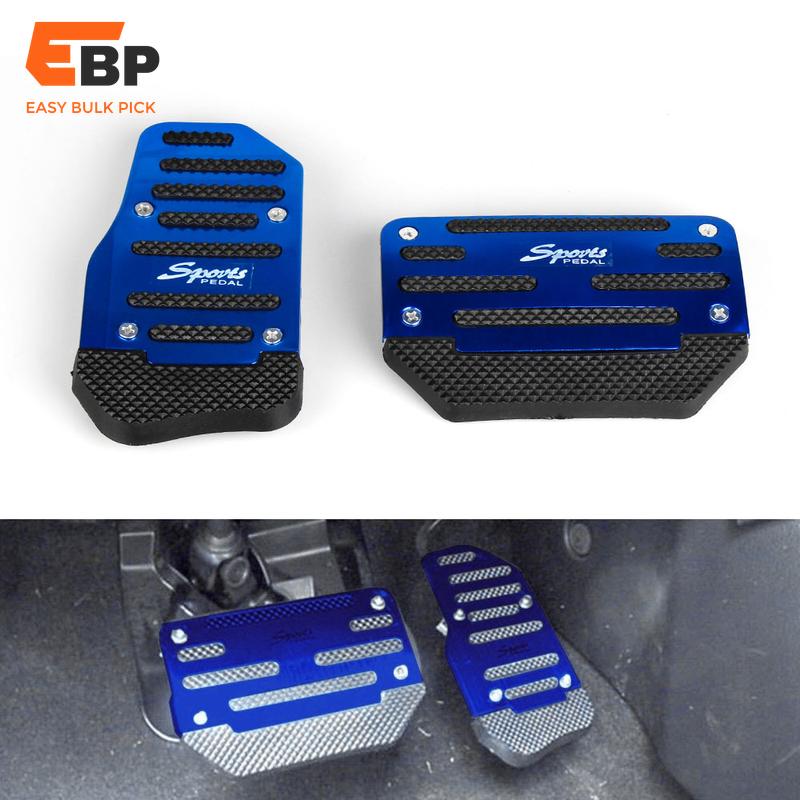 car pedal covers free shipping