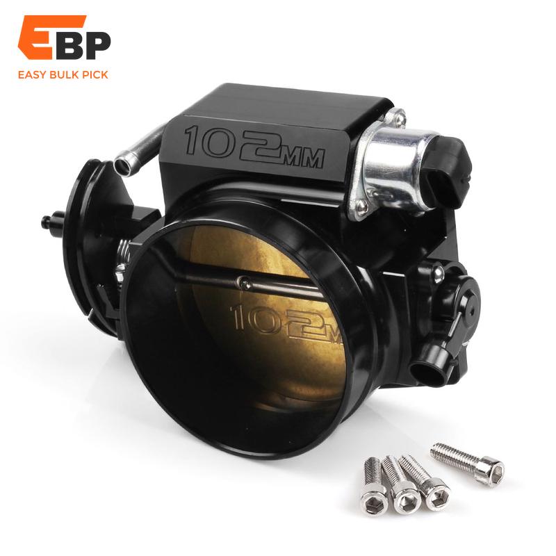 102mm throttle body fast delivery
