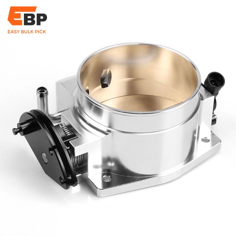 chevy ls throttle body