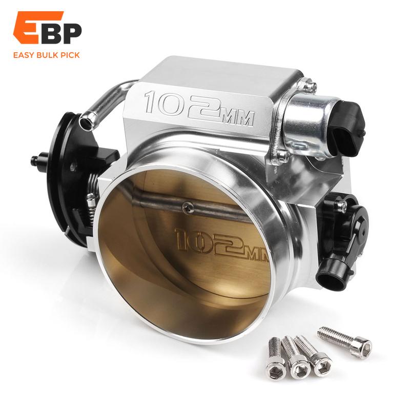 throttle position sensor