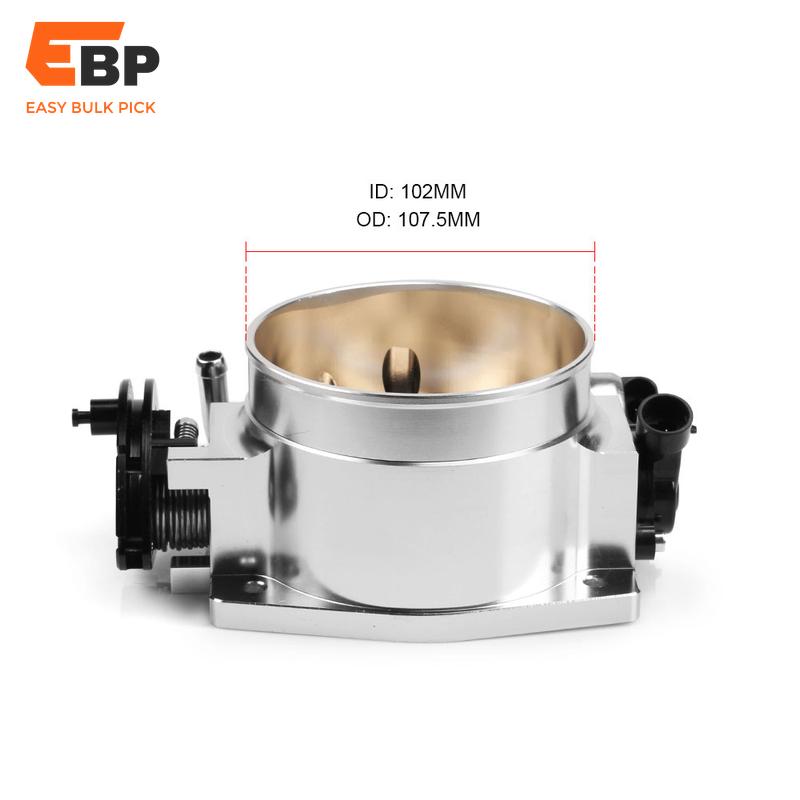 wholesale 102mm throttle body