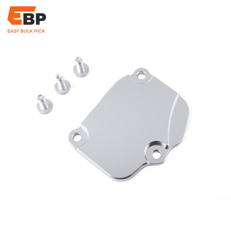 aluminum cover free shipping