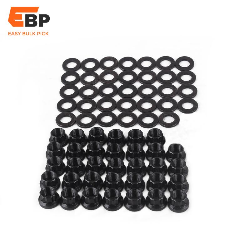 sbc head studs in bulk