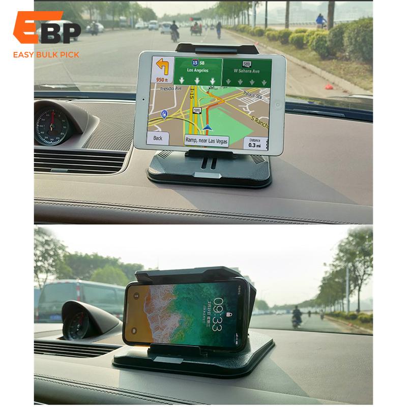 car dashboard holder