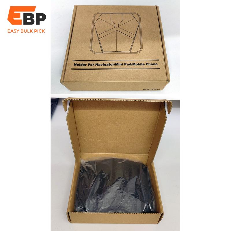 gps mount cradle 1