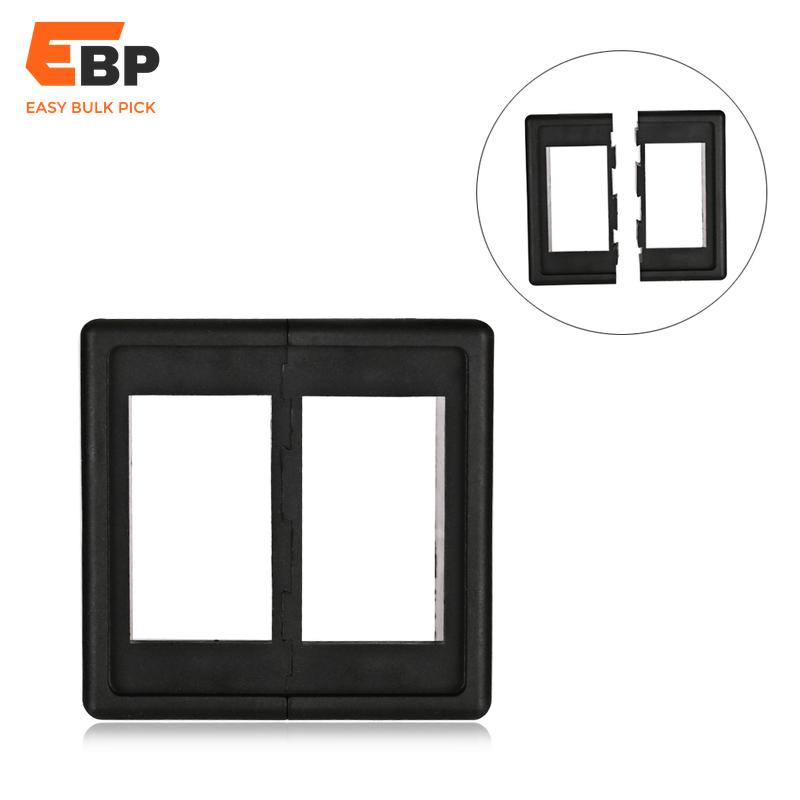 boat switch housing