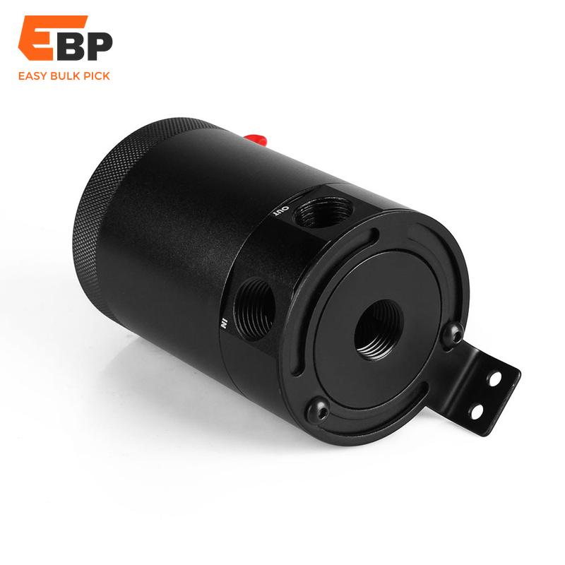 oil catch can filter