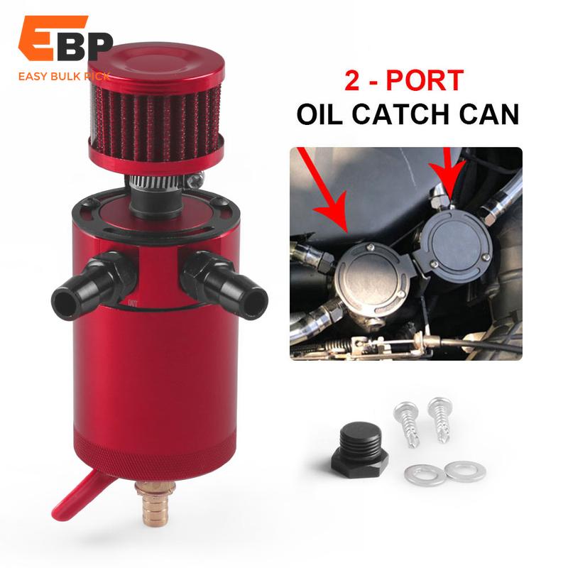 oil catch can in bulk