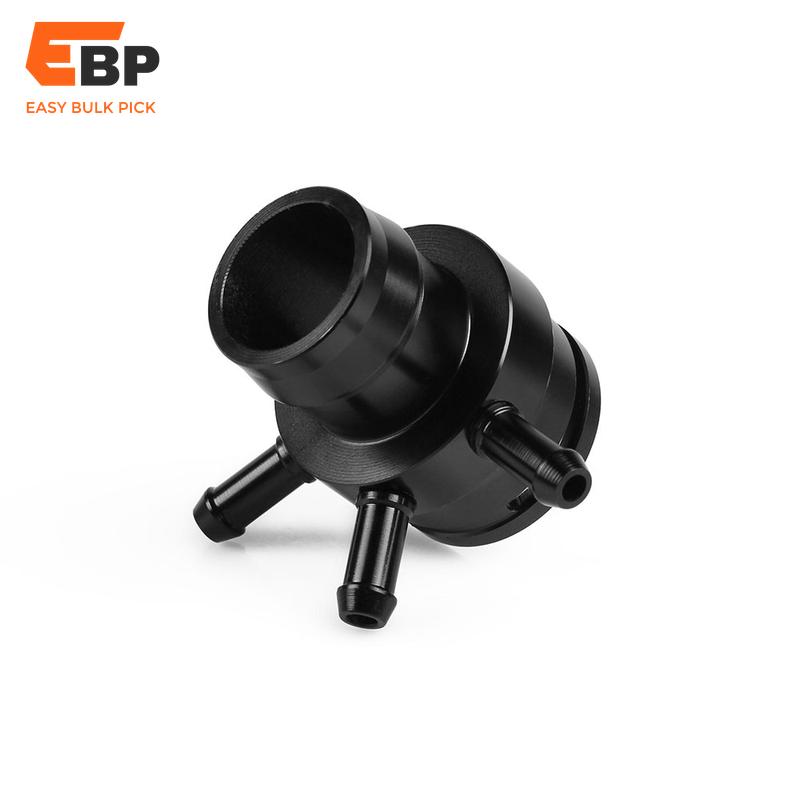 exhaust plug for gti
