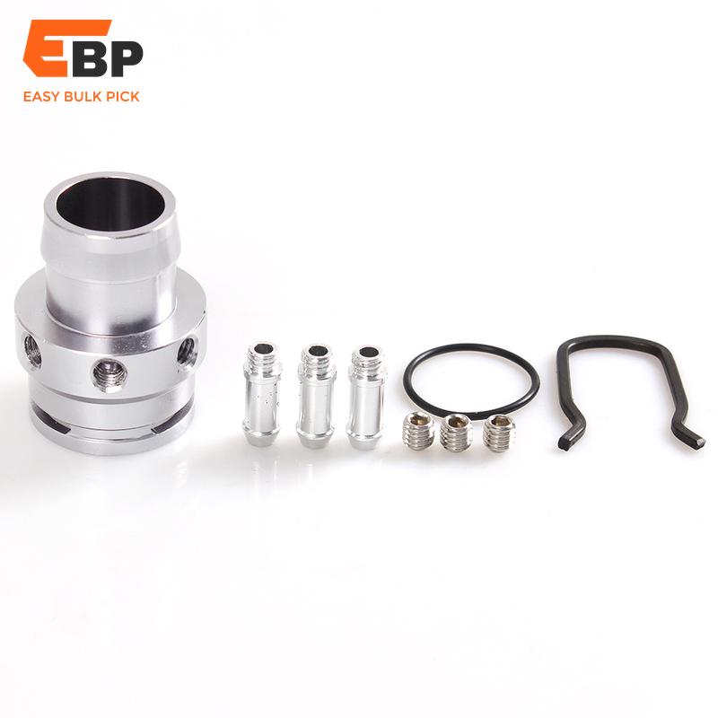 oil catch tank adapter